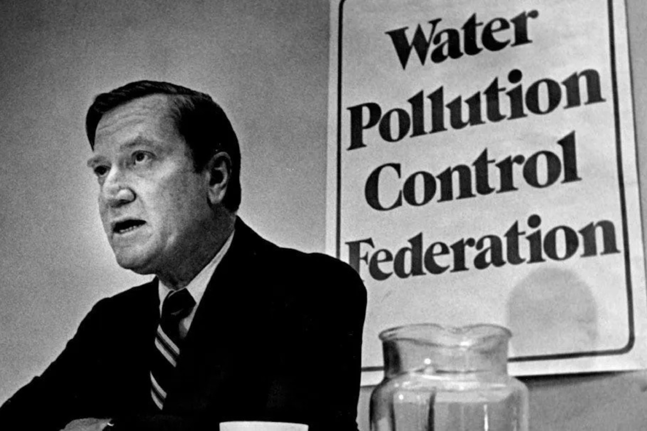 The Water Gap and How We Move Forward