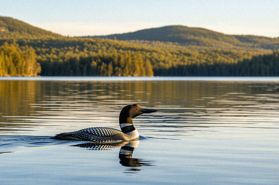 Why We Named Our Water After a Bird