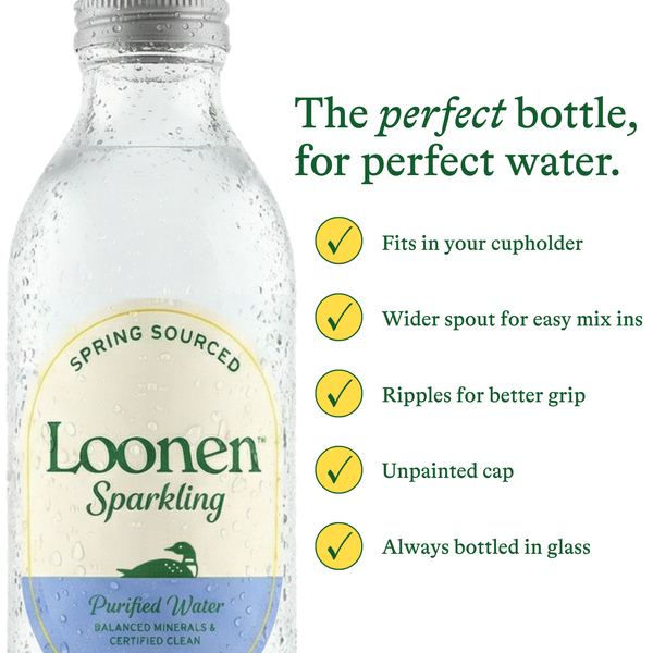 Sparkling Water