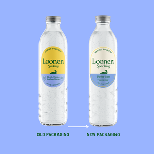 Sparkling Water