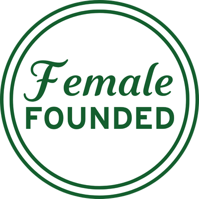 Female Founded