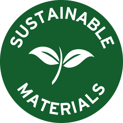 Sustainable Materials
