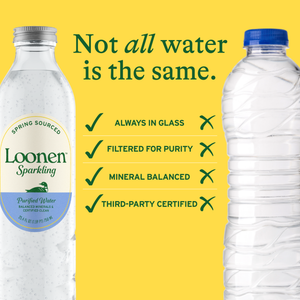 Sparkling Water