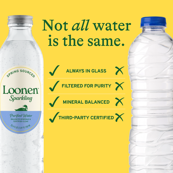 Sparkling Water