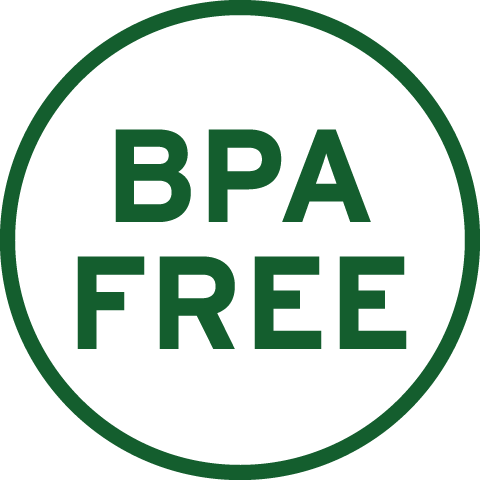 BPA Free