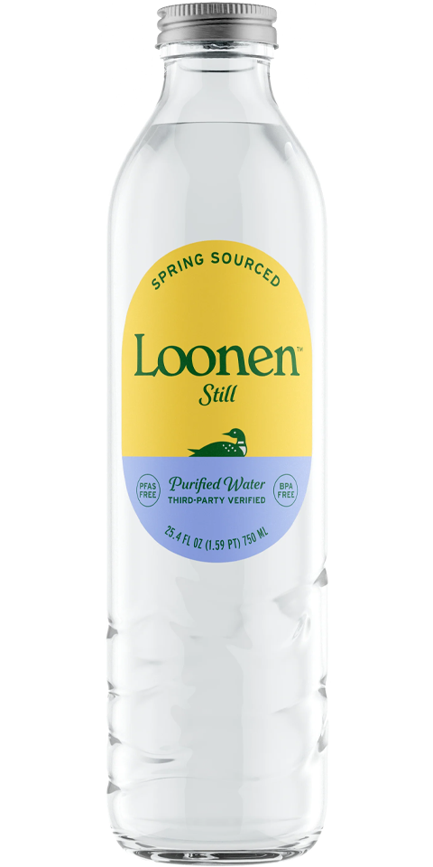 Our Water