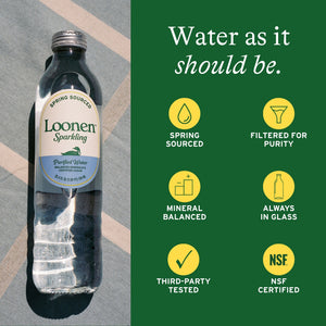 Sparkling Water