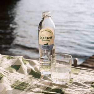 Sparkling Water