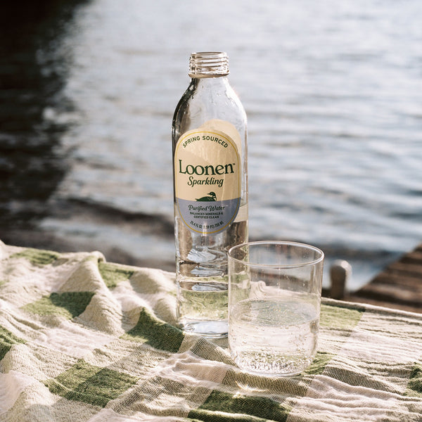 Sparkling Water