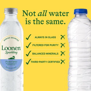Sparkling Water