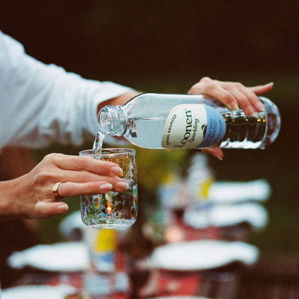 Sparkling Water