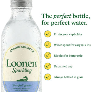 Sparkling Water