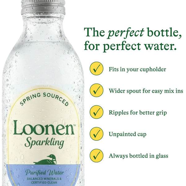 Sparkling Water